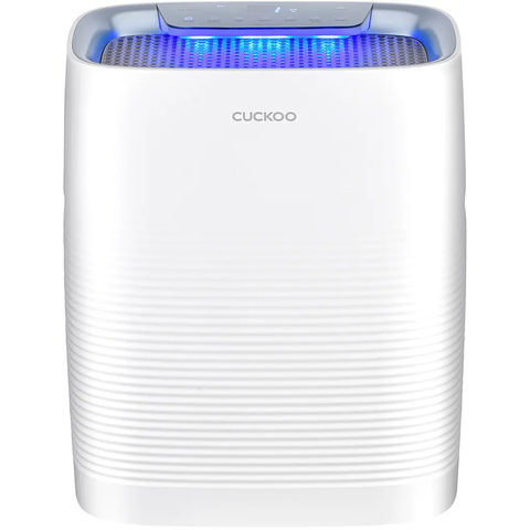 Máy Lọc Không Khí Cuckoo Cac-c1220fw/whcrvn(s)