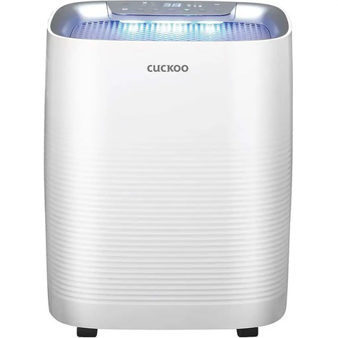 Máy Lọc Không Khí Cuckoo Cac-ch0910fw/whcrvn(s)