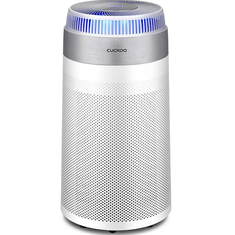 Máy Lọc Không Khí Cuckoo Cac-d2410fw/whcrvn(s)