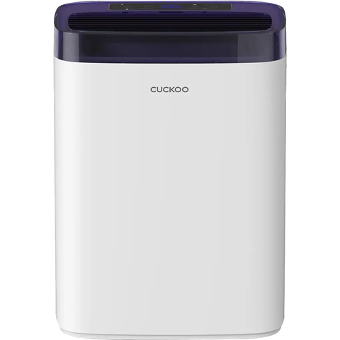 Máy Lọc Không Khí Cuckoo Cac-g0910fn