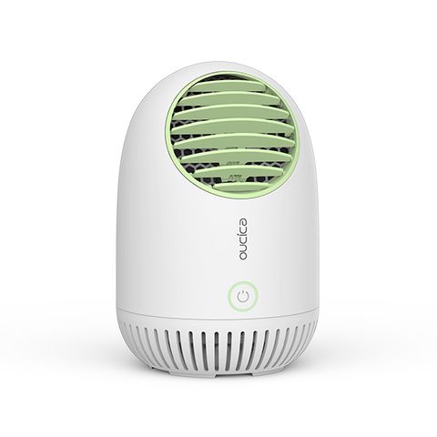 Máy Lọc Không Khí Desktop Air Purifier