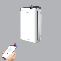  Máy Lọc Không Khí Điều Khiển Từ Xa Arp1/sc 