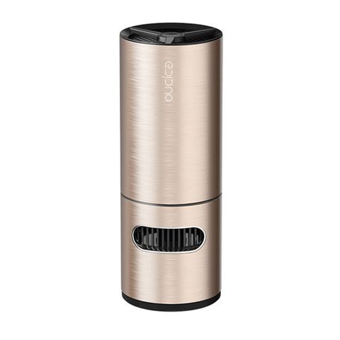 Máy Lọc Không Khí Huntkey Car Air Purifier (golden)