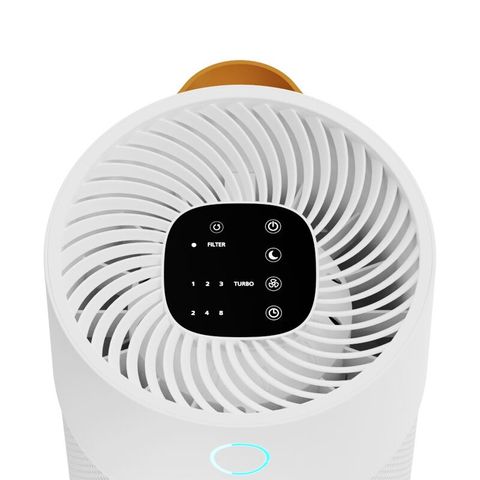 Máy lọc không khí JNUO 9920