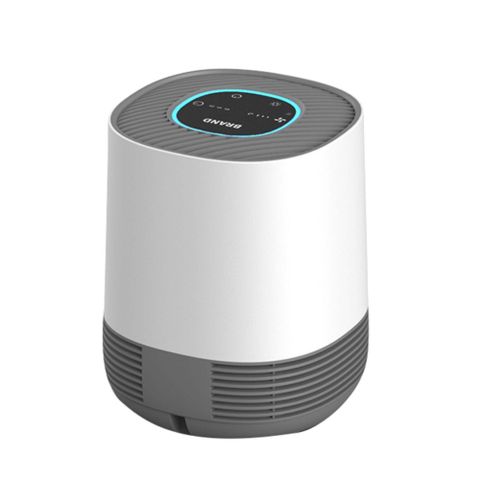 Máy lọc không khí JNUO để bàn nhỏ 3 trong 1