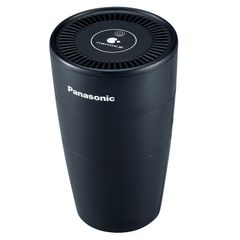  Máy lọc không khí khử mùi ô tô Panasonic F-GPT01A 
