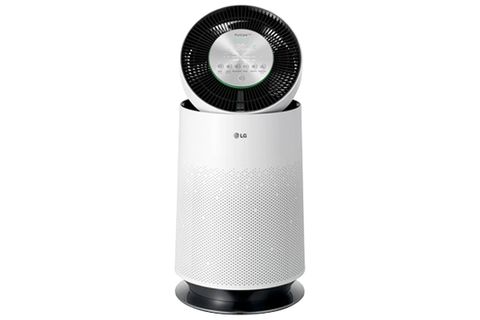 Máy Lọc Không Khí Lg Puricare 1 Tầng As65gdwh0