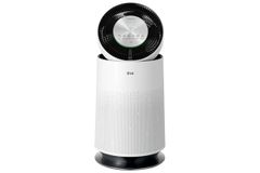  Máy Lọc Không Khí Lg Puricare 1 Tầng As65gdwh0 