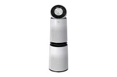  Máy Lọc Không Khí Lg Puricare 2 Tầng 