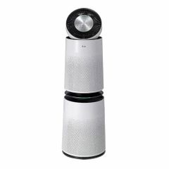  Máy Lọc Không Khí Lg Puricare 2 Tầng As301dwfa 