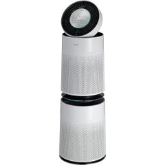  Máy Lọc Không Khí Lg Puricare 2 Tầng As95gdwv0 