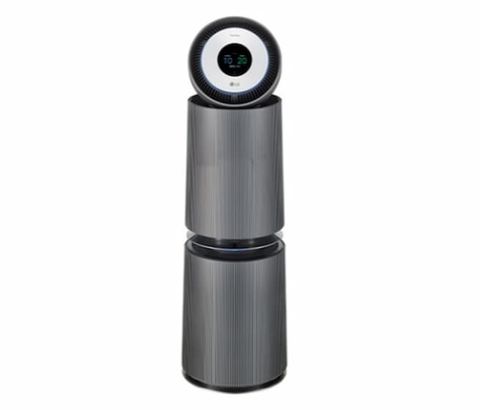 Máy Lọc Không Khí Lg Puricare 360˚ Alpha 2 Tầng