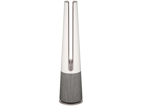 Máy Lọc Không Khí Lg Puricare Aerotower Fs15gpbf0