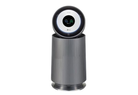Máy Lọc Không Khí Lg Puricare Alpha As201ngfa 1 Tầng
