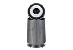  Máy Lọc Không Khí Lg Puricare Alpha As201ngfa 1 Tầng 