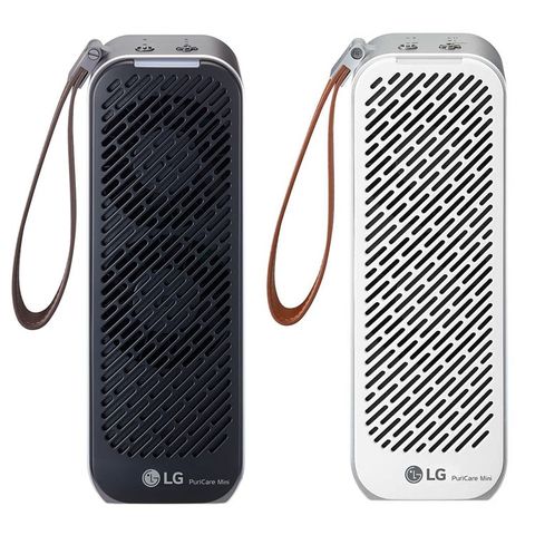 Máy Lọc Không Khí Lg Puricare Mini Ap151mwa1