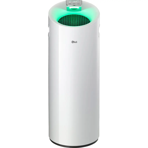 Máy Lọc Không Khí Lg Puricare Pro As40gwwj1