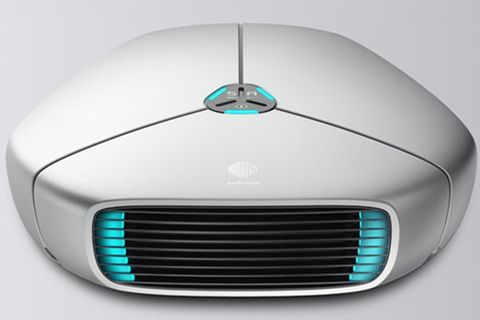 Máy Lọc Không Khí Ô Tô Airproce Ax90