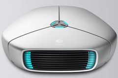  Máy Lọc Không Khí Ô Tô Airproce Ax90 