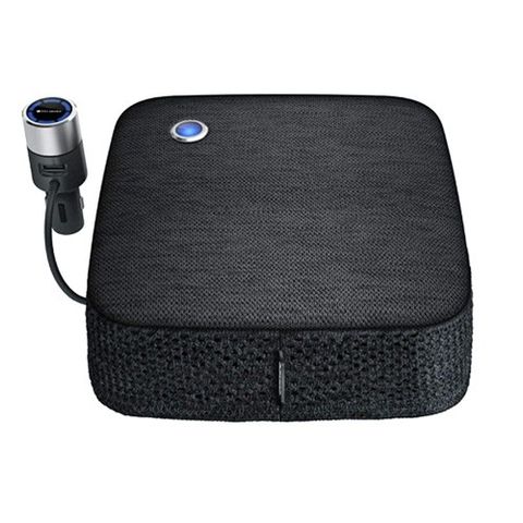 Máy Lọc Không Khí Ô Tô Blueair Carbin P1