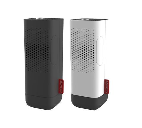 Máy Lọc Không Khí Ô Tô Boneco P50