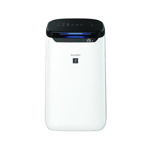Máy Lọc Không Khí Sharp Fp-j60e-w