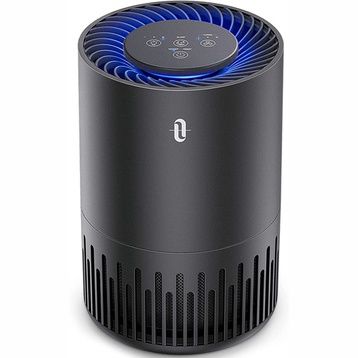 Máy Lọc Không Khí Taotronics Hepa Air Purifier Tt Ap001
