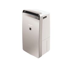  Máy Lọc Không Khí Và Hút Ẩm Sharp Dw-j27fv-s 