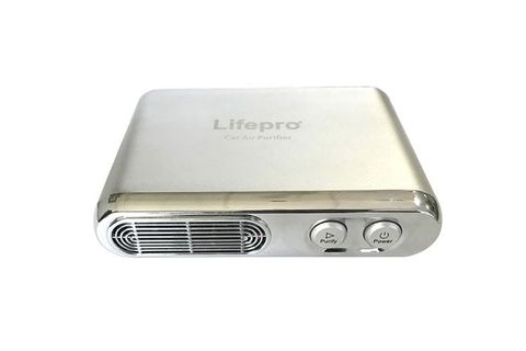 Máy Lọc Không Khí Và Khử Mùi Trên Ô Tô Lifepro L338-ot