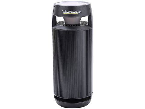 Máy Lọc Không Khí Và Khử Mùi Xe Hơi Michelin Ml-19