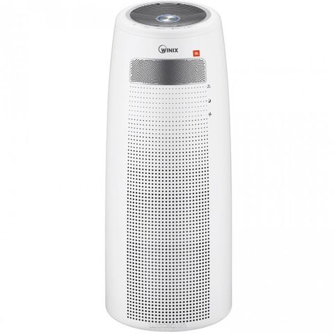 Máy Lọc Không Khí Winix Tower Qs-w
