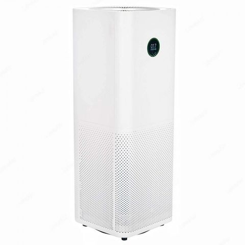 Máy Lọc Không Khí Xiaomi Mi Air Purifier Pro Eu Fjy4013gl