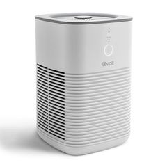  Máy Lọc Không Khí Xông Tinh Dầu Levoit Lv-h128 