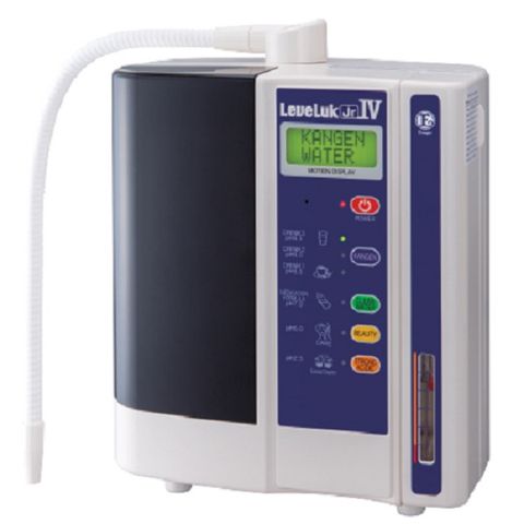 Máy Lọc Nước Điện Giải Ion Kiềm Enagic Leveluk Jriv