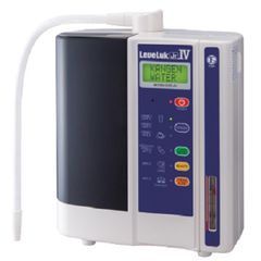  Máy Lọc Nước Điện Giải Ion Kiềm Enagic Leveluk Jriv 