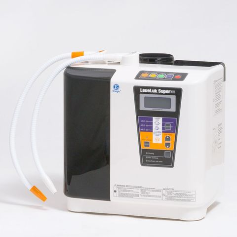Máy Lọc Nước Điện Giải Ion Kiềm Enagic Leveluk Super 501