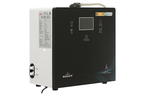 Máy lọc nước điện giải Robot IonPrince 59X