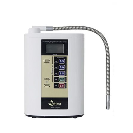 Máy Lọc Nước Ion Kiềm Atica Mhw-h5(v)