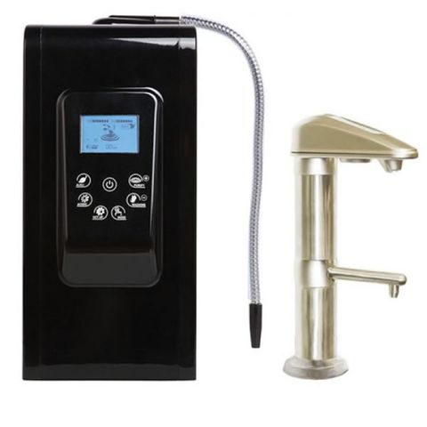 Máy Lọc Nước Ion Kiềm Crewelter Enkion 7