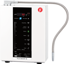  Máy Lọc Nước Ion Kiềm Fuji Smart I8 