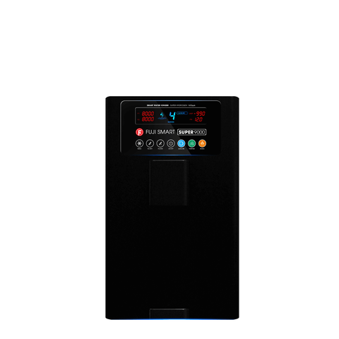 Máy Lọc Nước Ion Kiềm Fuji Smart Super 9000