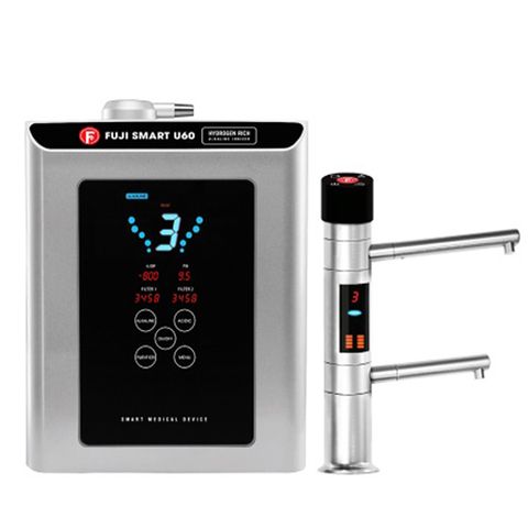 Máy Lọc Nước Ion Kiềm Fuji Smart U60