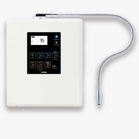 Máy Lọc Nước Ion Kiềm Fujiiryoki Hwp-77