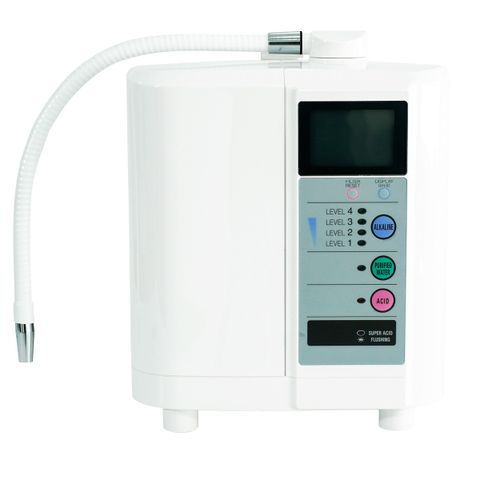 Máy Lọc Nước Ion Kiềm Impart Excel-fx (mx-99)