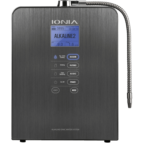 Máy Lọc Nước Ion Kiềm Ionia Sm S112tl