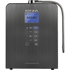  Máy Lọc Nước Ion Kiềm Ionia Sm S112tl 