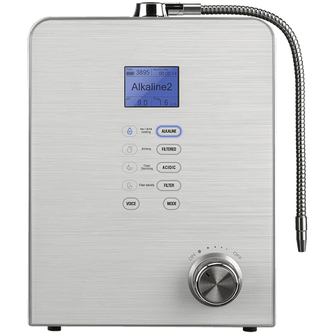 Máy Lọc Nước Ion Kiềm Ionia Sm V112tl