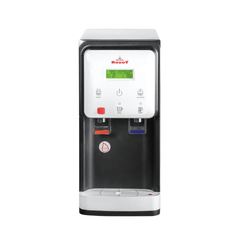  Máy Lọc Nước Ion Kiềm Nóng Lạnh Robot Uhc – 4911 