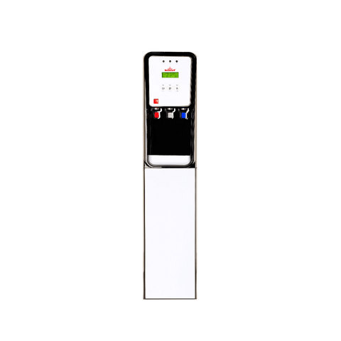 Máy Lọc Nước Ion Kiềm Nóng Lạnh Robot Uhc – 6911