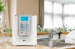  Máy Lọc Nước Ion Kiềm Osg Human Water Hu-121 